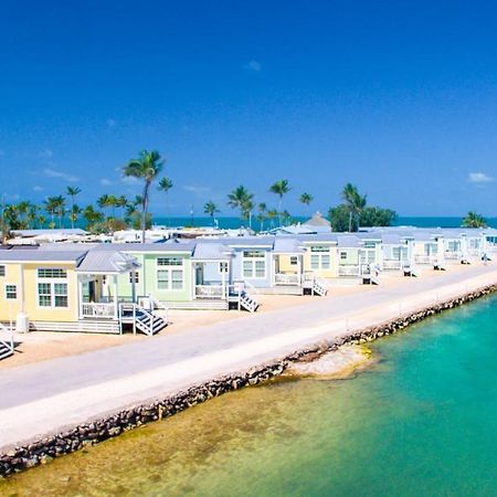 Fiesta Key Rv Resort Waterfront Cottage 36 Лейтон Екстер'єр фото