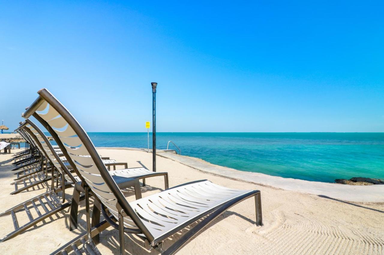Fiesta Key Rv Resort Waterfront Cottage 36 Лейтон Екстер'єр фото