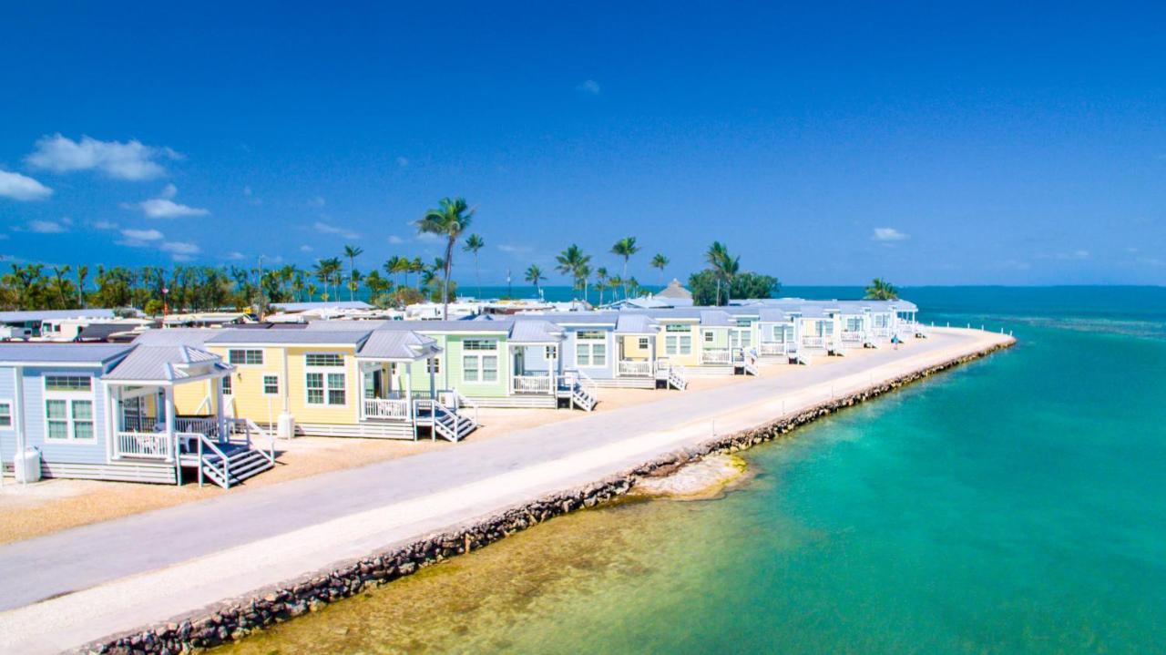 Fiesta Key Rv Resort Waterfront Cottage 36 Лейтон Екстер'єр фото