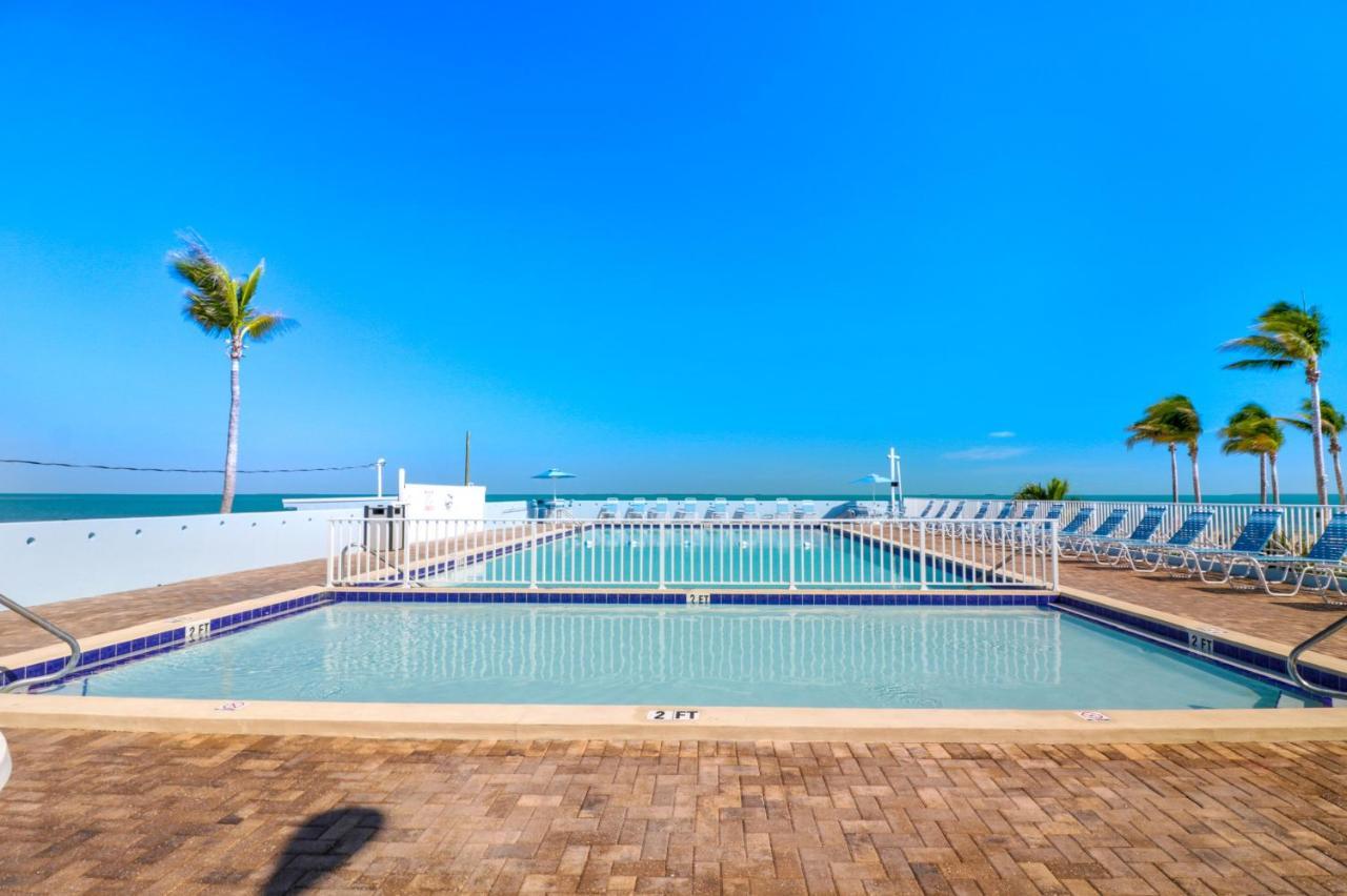 Fiesta Key Rv Resort Waterfront Cottage 36 Лейтон Екстер'єр фото