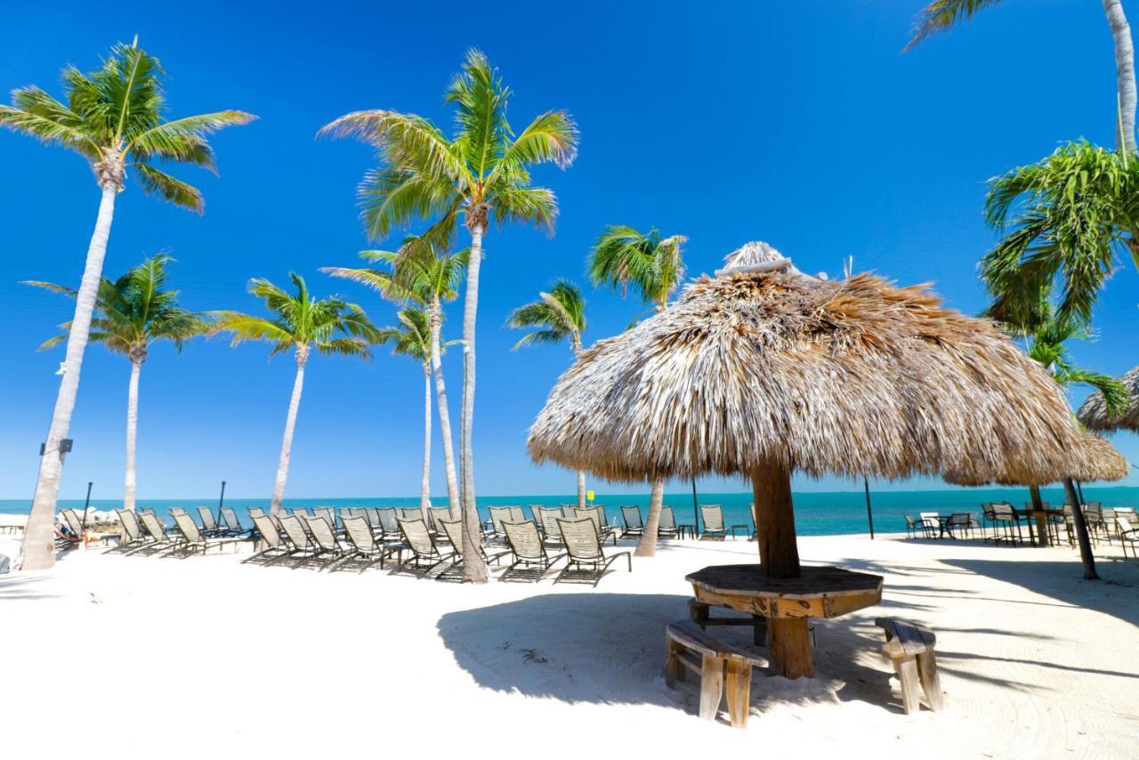 Fiesta Key Rv Resort Waterfront Cottage 36 Лейтон Екстер'єр фото