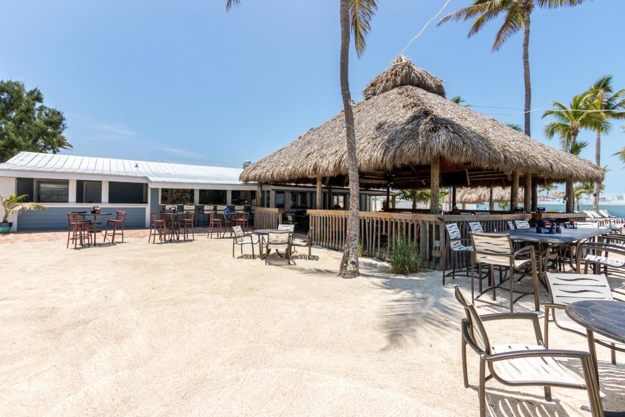 Fiesta Key Rv Resort Waterfront Cottage 36 Лейтон Екстер'єр фото